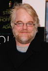 Philip Seymour Hoffman photo